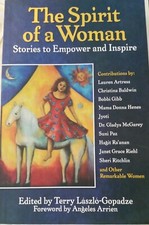 The Spirit of a Woman