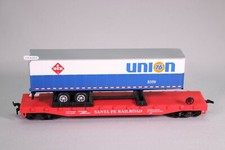 LE4413 MODEL POWER 98358 Train