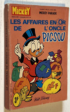MICKEY PARADE N° 977  Bis - 7