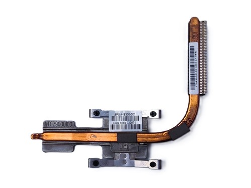 Dissipateur thermique hp - thermique,