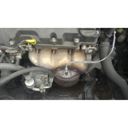 Moteur qui fonctionne - qui,