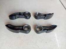 bras de bascule compatible ktm duke 125 200 250 390 (Finger TY)