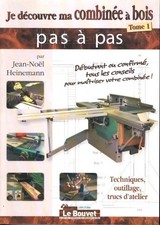 Je découvre ma combinée à