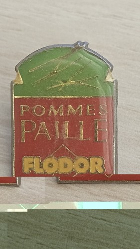 Vintage pommes paille - vintage●pommes,