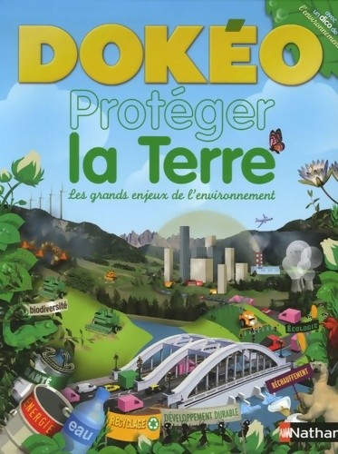 Dokeo protéger terre - protéger, la