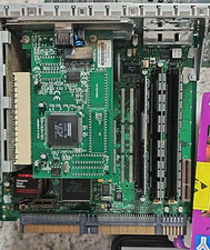 Macintosh Performa 6400/200 Motherboard 820-0828-A Main Logic Board +