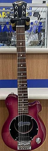 Mini ampli guitare pignose - mini,