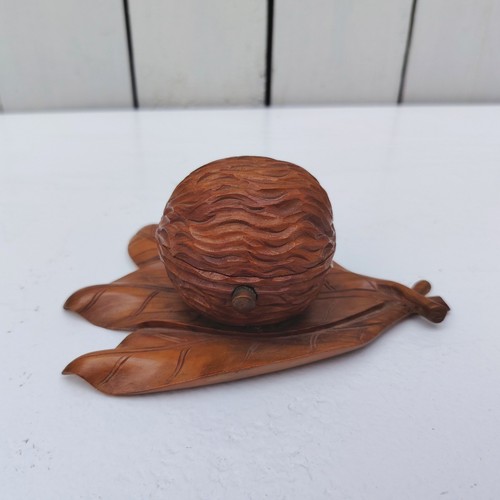 Ancien encrier forêt - ,