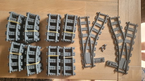Circuit pour train tramway - pour,