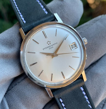 Eterna Eterna-Matic 3000 Date