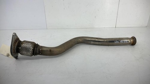 Tube avant - , (echappement)