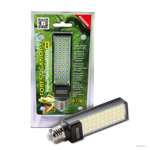Ampoule led forest - ampoule,