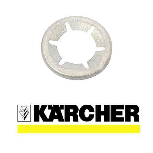 Karcher 63431680 clip arret - 63431680,