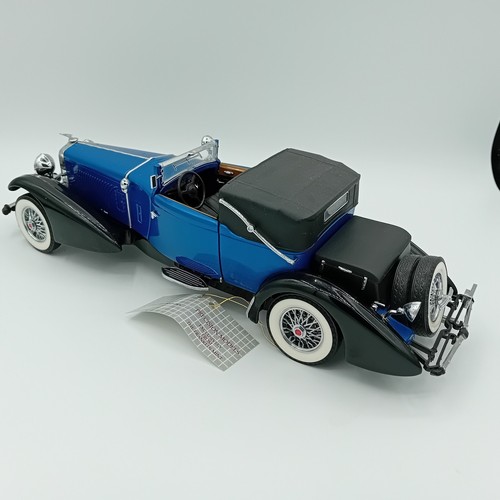 Nos duesenberg - nos, stock)