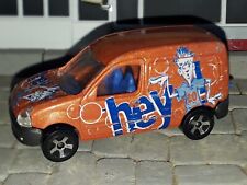 majorette renault kangoo