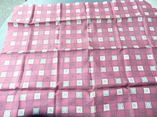 Tissu ancien vintage - vintage, en