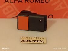 Alfa Romeo 75 Bouton Port