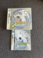 Boîte et notice Pokémon