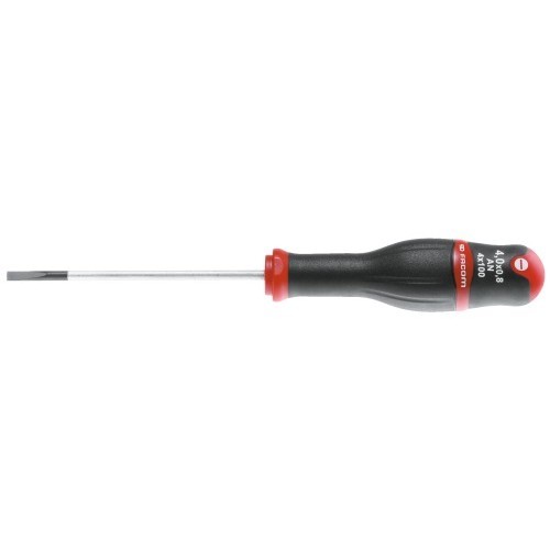 Tournevis fente 5x100 - tournevis, 5.5x100