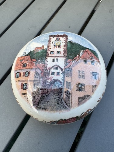 Bonbonnière obernai - bonbonnière,