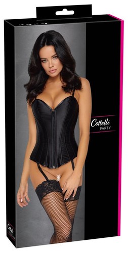 Corset noir - , m