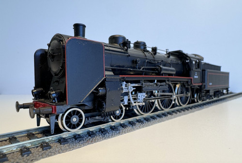 Roco 04125a locomotive - -,