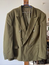 Vintage Veste Blazer Devred
