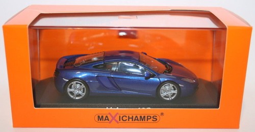 Maxichamps scale diecast - maxichamps,