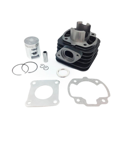 Cylindre complet 50cc hert - cylindre,