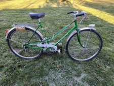 Vélo Peugeot PX45  "Luxe" 