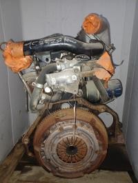 Moteur opel astra - opel,
