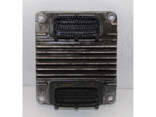 8972333706 centrale moteur ecu - moteur,