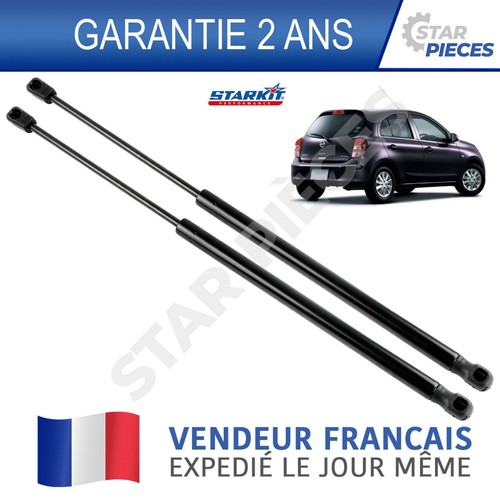 Verin barre ouverture - 2,