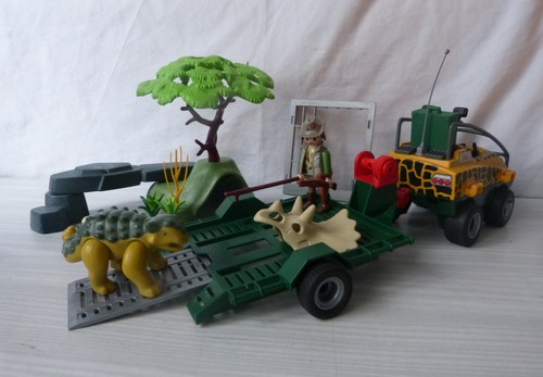 Playmobil dinosaure - #playmobil#,