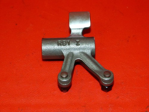 Culbuteur quad gamax - ,