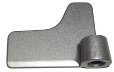 Lame de Pétrissage machine à