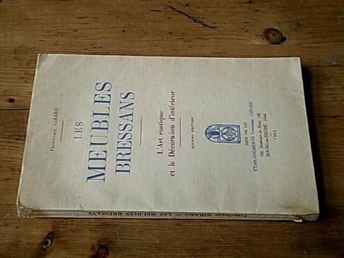 Les meubles bressans art - les,