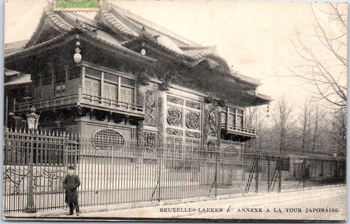 Belgique bruxelles laeken - belgique,