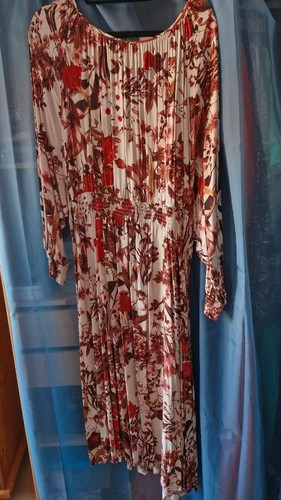 Robe femme grande taille