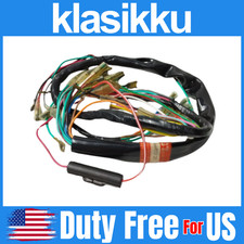 Convient pour Honda CG125