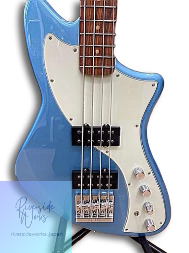Fender electric bass actv - bass,