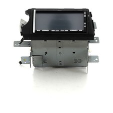 Autoradio adaptable -