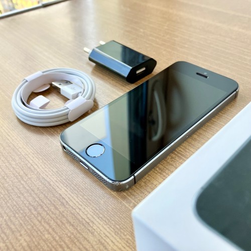 Téléphone iphone go en - se, 16