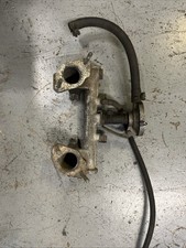 MGB 12H1398 pipe admission