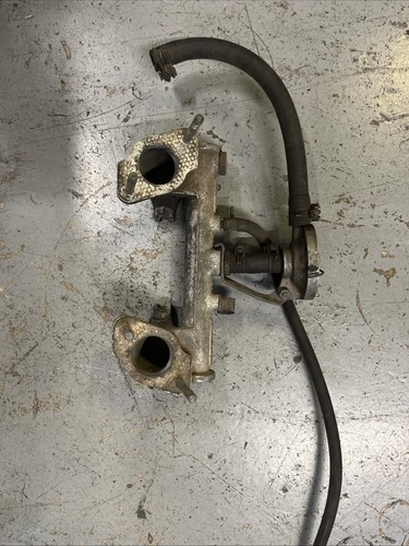 Mgb 12h1398 pipe - mgb,