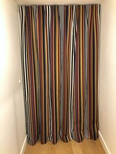 Rideau de porte Toiles de