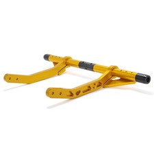 Protection Moteur Crash Bar