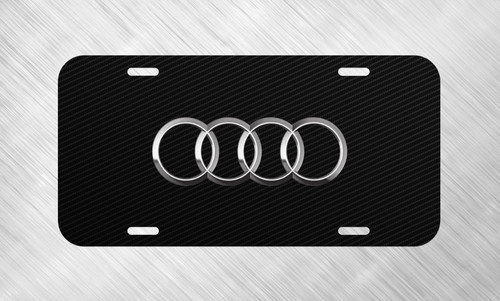For audi rings a6 - audi, tt