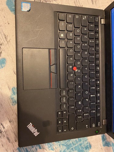Lenovo thinkpad x230 - thinkpad,