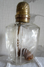 Ancienne Lampe Berger 